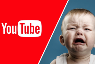 YouTube and kids