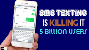 SMS Texting