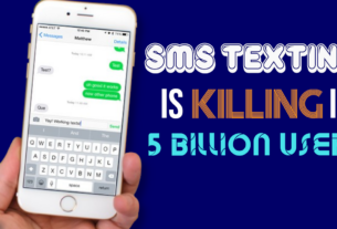 SMS Texting