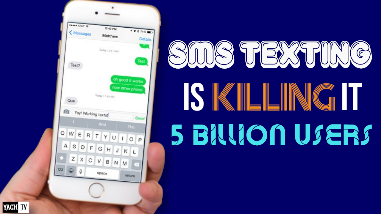 SMS Texting
