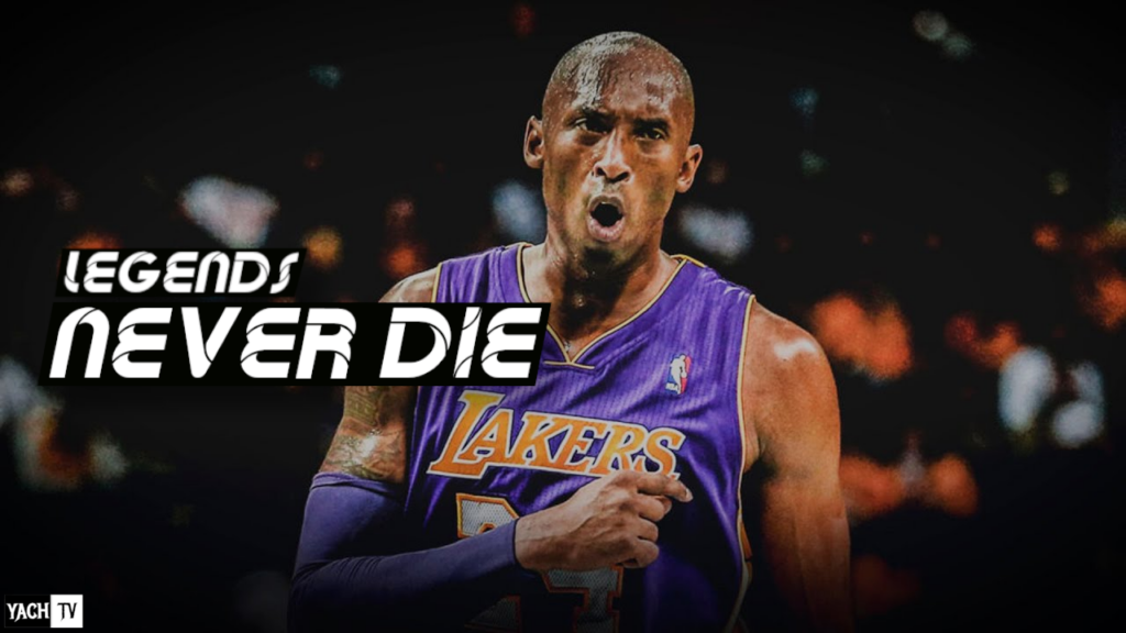 Remembering Kobe Bryant’s Funniest & HeartWarming Moments