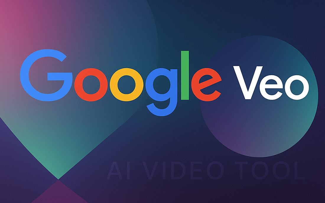 Google Just Dropped Veo 3 The AI Tool That Might Flip the Whole Creator Game.